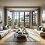 Rénovation appartement Paris : guide des prix au m² pour budgétiser votre projet